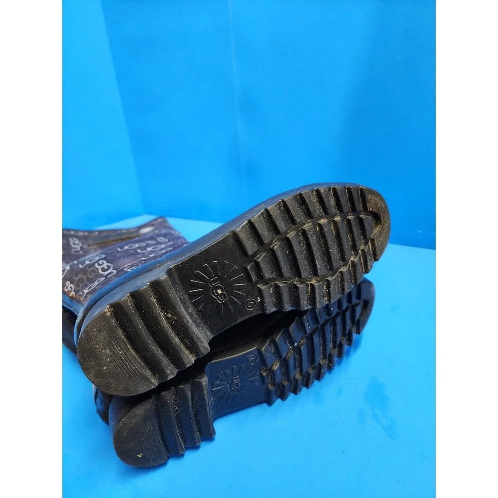 Women's‎ UGG Rain Boots Sz 5